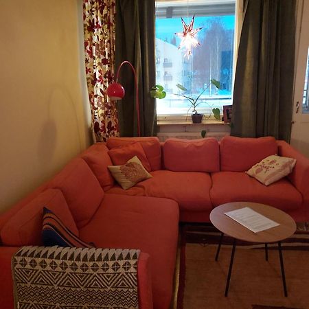Anjala - Cozy Apartment Near City Centre Rovaniemi Exterior photo