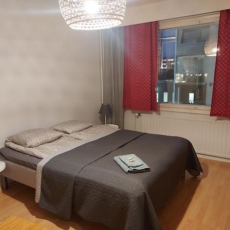 Anjala - Cozy Apartment Near City Centre Rovaniemi Exterior photo