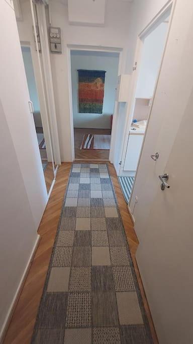 Anjala - Cozy Apartment Near City Centre Rovaniemi Exterior photo