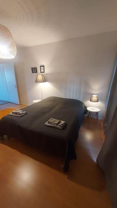 Anjala - Cozy Apartment Near City Centre Rovaniemi Exterior photo