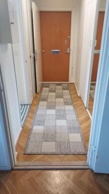 Anjala - Cozy Apartment Near City Centre Rovaniemi Exterior photo