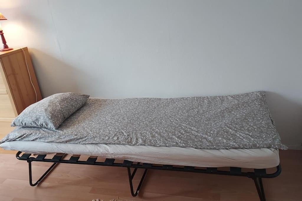 Anjala - Cozy Apartment Near City Centre Rovaniemi Exterior photo