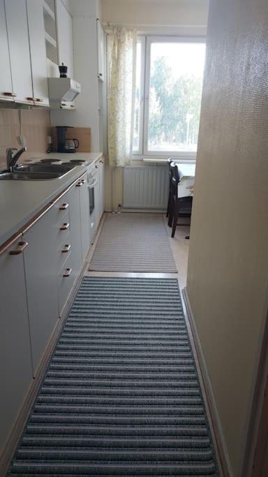 Anjala - Cozy Apartment Near City Centre Rovaniemi Exterior photo