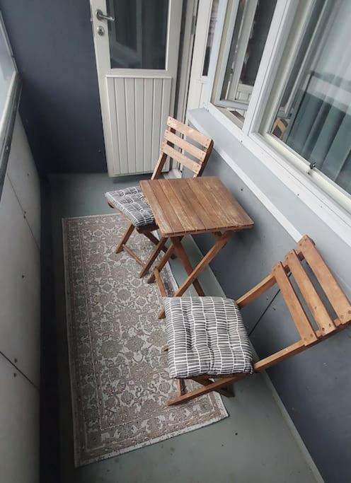 Anjala - Cozy Apartment Near City Centre Rovaniemi Exterior photo