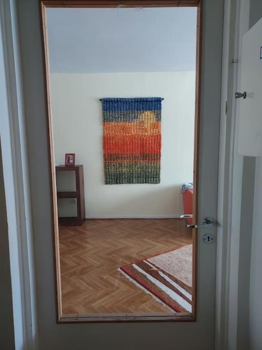 Anjala - Cozy Apartment Near City Centre Rovaniemi Exterior photo