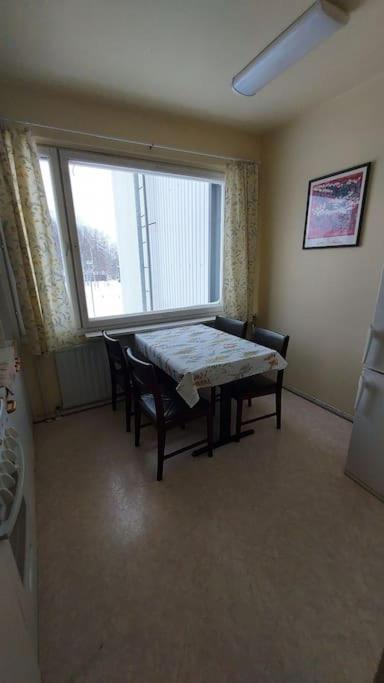 Anjala - Cozy Apartment Near City Centre Rovaniemi Exterior photo