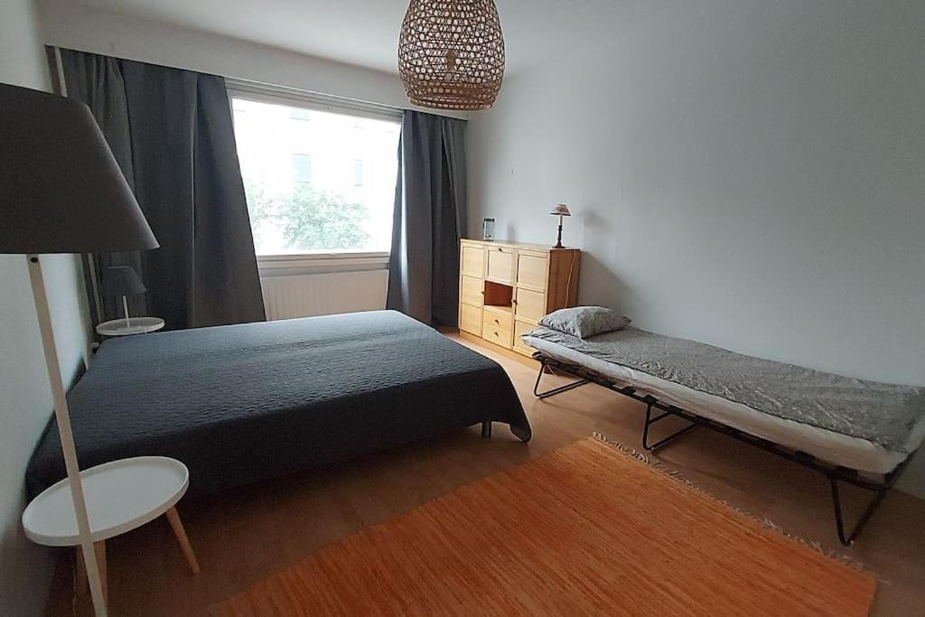 Anjala - Cozy Apartment Near City Centre Rovaniemi Exterior photo