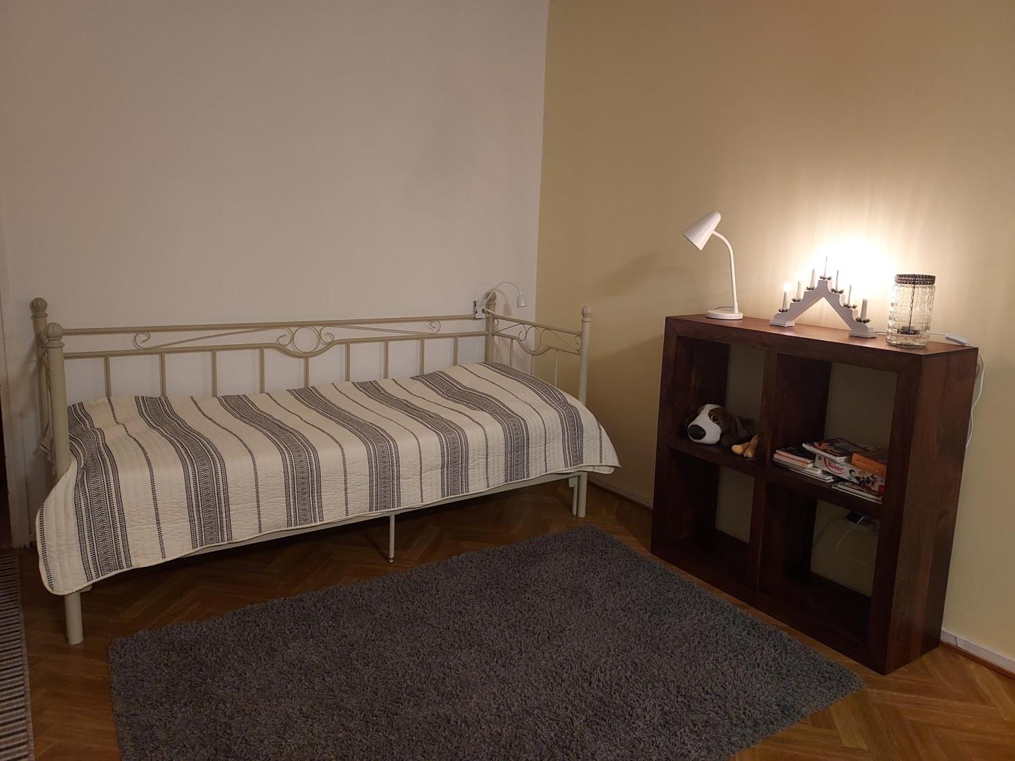 Anjala - Cozy Apartment Near City Centre Rovaniemi Exterior photo